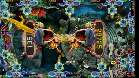 Offering a maximum payout of 1,000x your bet, fish catch is a great option if you are looking to play for real money while enjoying the same thrills offered by the original ocean king game. Fire Kirin II Awaken - Fire Kirin Online Fish Game APP