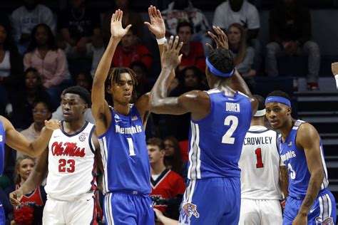 Bama Basketball Breakdown And How To Watch Memphis Roll Bama Roll