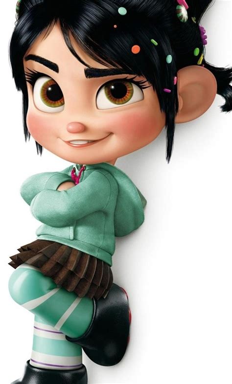 1280x2120 vanellope wreck it ralph iphone 6 hd 4k wallpapers images backgrounds photos and