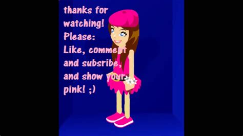 Show Your Pink Youtube