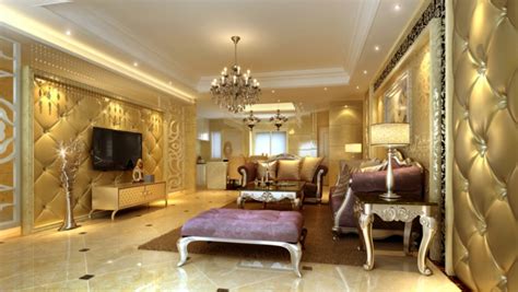 Luxus wohnzimmer einrichten kann jeder. Luxus Wohnzimmer: 81 verblüffende Interieurs! - Archzine.net