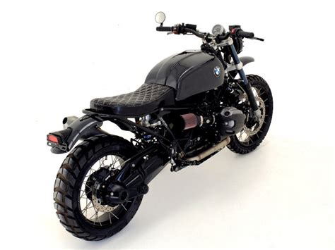 My bmw motorrad your bikes and dream bikes with all information in your digital garage. BMW R NineT Street Scrambler by Herencia Custom Motors ...