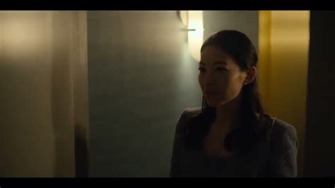 Partner Track Kiss Scenes — Ingrid And Nick Arden Cho And Rob Heaps