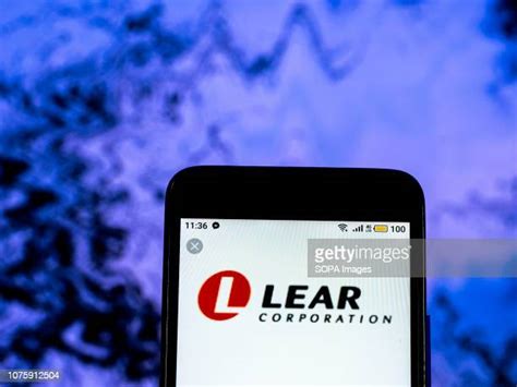 Lear Corporation Photos And Premium High Res Pictures Getty Images