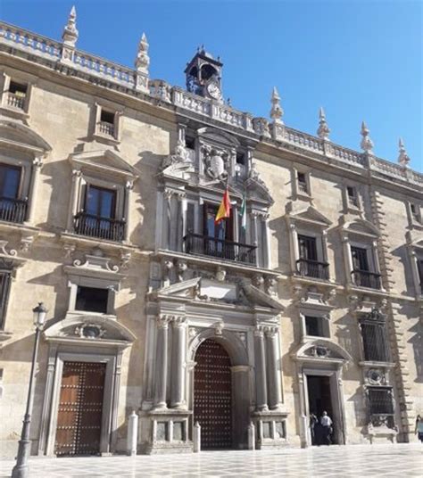 Tsja Reduce Un Año De Cárcel La Pena A Un Condenado En Cádiz Por Abusar