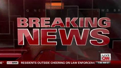 Cnn World News Latest : CNN Breaking US & World News: Amazon.de: Apps