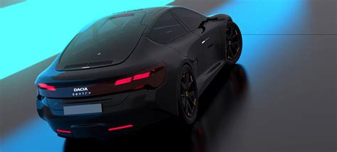 The car has been dubbed the dacia sentry and has been created to envision the next dacia sedan the overall shape of the sentry makes it stand out from most, if not all, mainstream family sedans. Lansarea Dacia Sentry,noul "diamant" al industriei auto ...