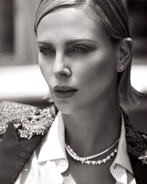 Likes Comments Charlize Theron Charlizetheronunofficial