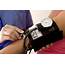 Study Examines Impact Of Systolic Blood Pressure Control On CVD In 