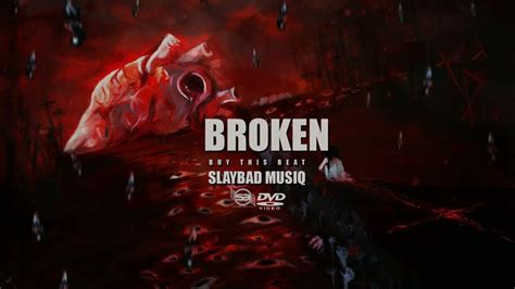 Dancehall Riddim Instrumental 2021 Broken Prod By 🎹 Slaybad Musiq Youtube