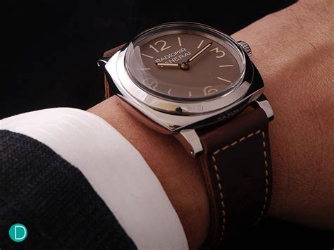 Review Officine Panerai Pam 662 Radiomir 1940 Special Edition