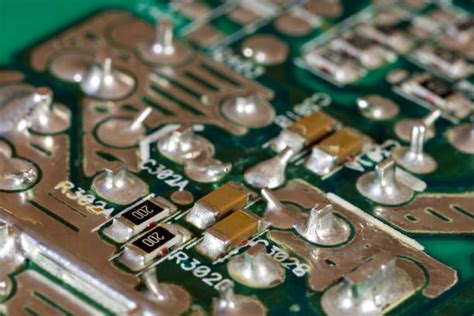 Best Surface Mount Component Stock Photos Pictures And Royalty Free