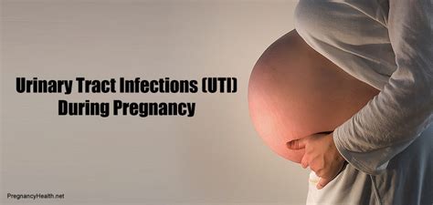 Urinary Tract Infections Uti During Pregnancy Symptoms Causes And Treatment