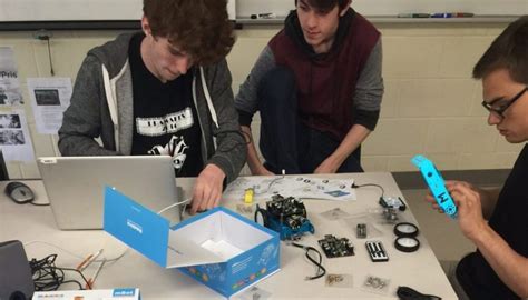 Brilliant Labs Wants To Bring An Hour Of Code To New Brunswick Schools