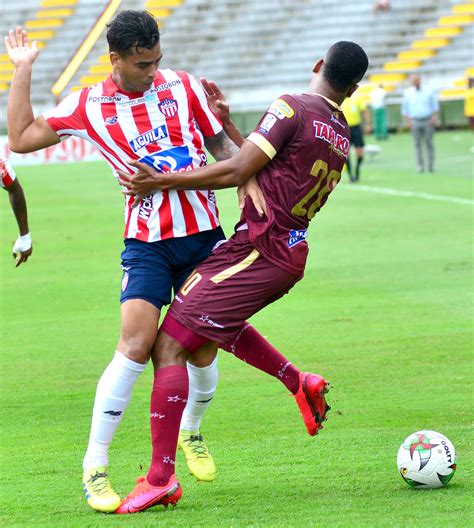 Deportes tolima vs boyaca chico. FECHA 6: DEPORTES TOLIMA VS JUNIOR FC - Dimayor
