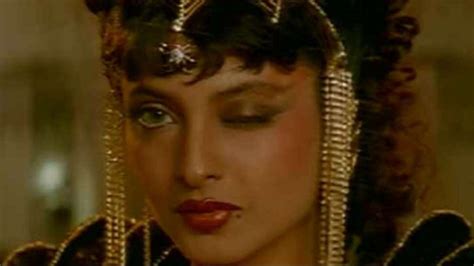happy birthday rekha a look at actor s iconic movies