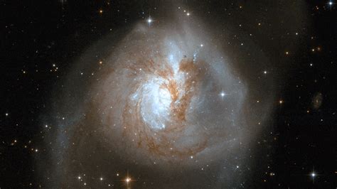 NASA James Webb Telescope Images Of Deep Space