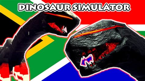 Roblox Dinosaur Simulator Kaiju Giraffatitan Showcase And First