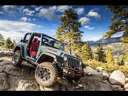Jeep Wrangler Wallpapers Rubicon Unlimited Cave