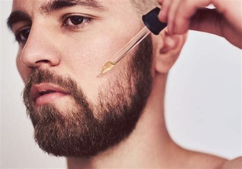 Tips For Guys How To Grow Facial Hair On Your Cheeks Mens Style