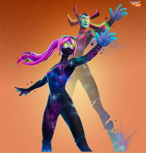 Fortnite Galaxia Skin Character Png Images Pro Game Guides