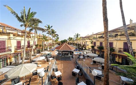 Bungalows Maspalomas Oasis Club Find Your Resort