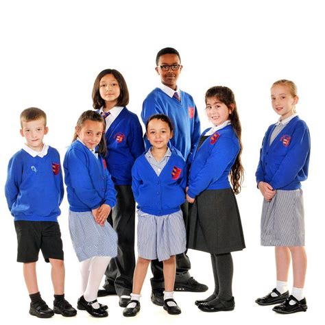 School Uniform Schoolwear Manufacturer