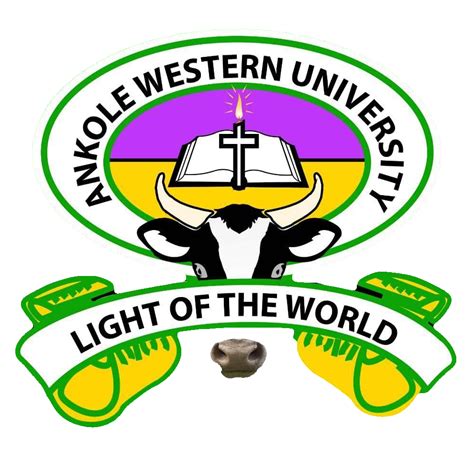 Ankole Western University Awu Home
