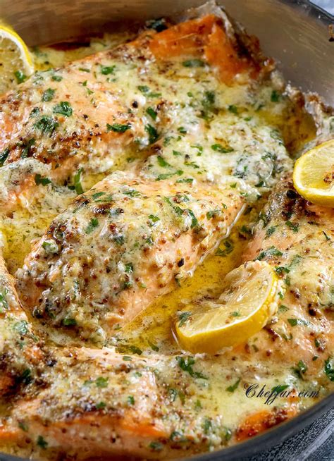The Best 15 Baked Salmon Sauces Easy Recipes To Make At Home