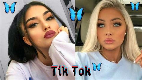 24 Tiktok Trending Hairstyles Hairstyle Catalog Hot Sex Picture