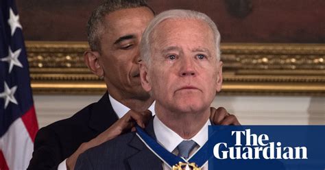 Joe Biden Brought Laughs Gaffes And Authenticity To White House Us
