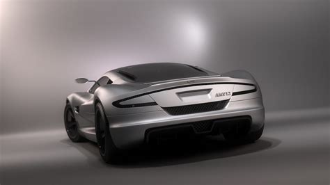 Aston Martin Amv10 Wallpapers Vehicles Hq Aston Martin Amv10 Pictures