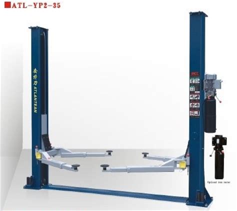 A wide variety of double vehicle hoist options are available to you, such as philippines. China Two Post Lift With Floor Plate - China Car Lift ...