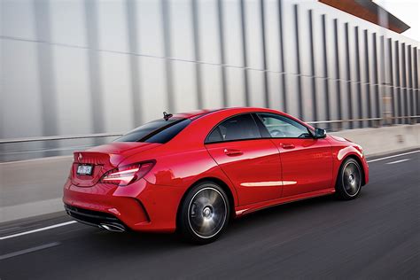 Our comprehensive coverage delivers all you need to know to make an informed car buying. MERCEDES BENZ CLA (C117) specs & photos - 2016, 2017, 2018 - autoevolution