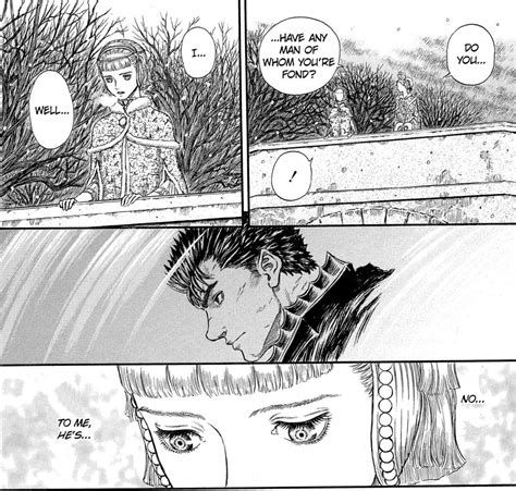 Ship Farnese X Guts You Re The Only One