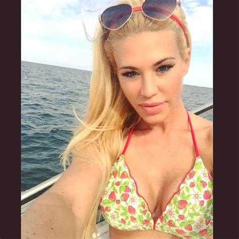 60 Sexy Ashley Massaro Boobs Pictures That Will Make Your Day The