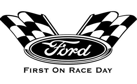 Ford Png Logo