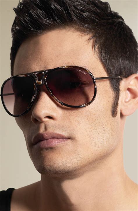 There are some smaller brands that are trying to survive but their only change is focusing on online sales. Your Fashion6: Men SunGlasses  2011 Models 