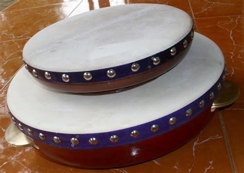 Download now 19 alat musik tradisional nusa tenggara timur ntt. Pengertian Rebana Alat Musik Tradisional Asal Timur Tengah ...