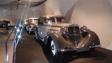 Museo Del Automovil Puebla 2020 All You Need To Know Before You Go