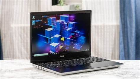 Dell G5 15 Se 2020 Review Pcmag