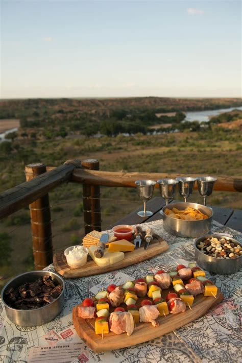 Mapungubwe National Park Is South Africas Youngest And Most Northerly