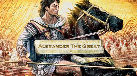 Alexander The Great Timeline Timetoast Timelines