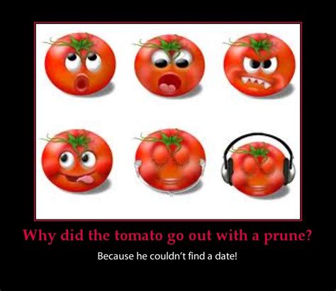 Firstfoodsforme Why Did Mrs Tomatoe Turn Red She Saw Mr Green Pea