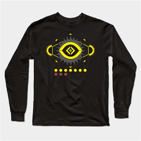 Destiny Osiris Trials Flawless Destiny Long Sleeve T Shirt Teepublic