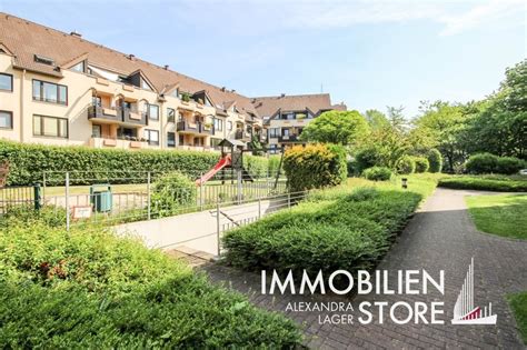 Monheim am rhein bietet ein exzellentes lebensumfeld. Wohnung zur Miete in Monheim am Rhein - Hübsche 2-Zimmer ...
