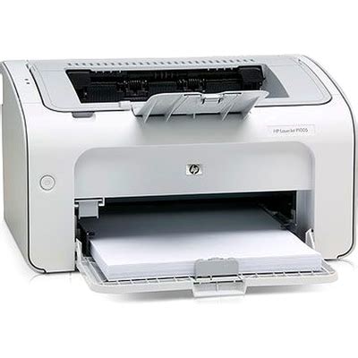 Print bold, crisp text and sharper images with new hp. HP LaserJet P1005 - описание, характеристики, тест, отзывы ...