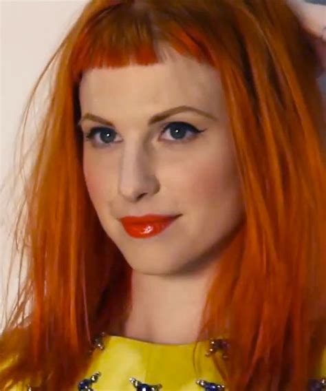See more ideas about haley williams hair, haley williams, hayley williams. Hayley Williams Hair | Steal Her Style