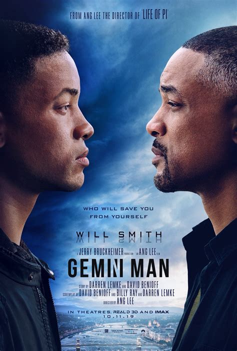 Gemini man movie free online. The Gemini Man Trailer is Here! - ComingSoon.net