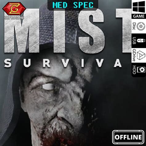 Jual Mist Survival Pc Full Version Shopee Indonesia